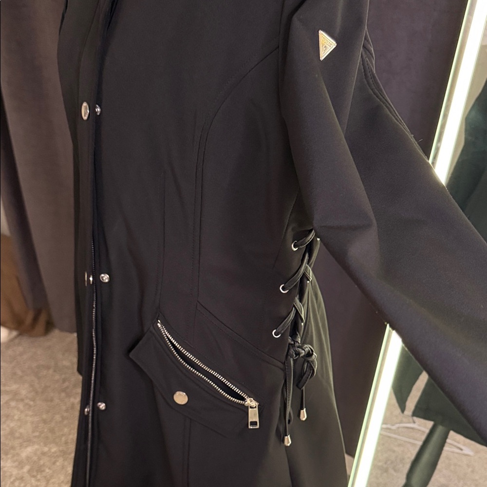 Guess Jacket - Picture 6 of 17